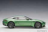 Aston Martin DB11 - appletree green 1:18