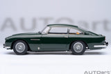 Aston Martin DB5 1964 - british racing green 1:18