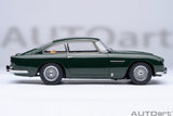 Aston Martin DB5 1964 - british racing green 1:18