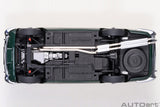 Aston Martin DB5 1964 - british racing green 1:18