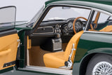 Aston Martin DB5 1964 - british racing green 1:18