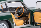 Aston Martin DB5 1964 - british racing green 1:18