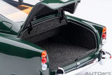 Aston Martin DB5 1964 - british racing green 1:18