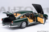 Aston Martin DB5 1964 - british racing green 1:18