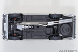 Aston Martin DB5 1964 - birch silver 1:18