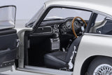 Aston Martin DB5 1964 - birch silver 1:18