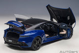 Aston Martin DBS Superleggera 2019 - Q zaffre blue 1:18