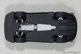 Dodge Viper ACR 2017 - black/1:28 Special Edition 1:18