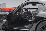 Dodge Viper ACR 2017 - black/1:28 Special Edition 1:18