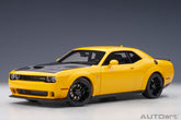 Dodge Challenger SRT Hellcat Widebody 2018 1:18