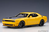 Dodge Challenger SRT Hellcat Widebody 2018 1:18