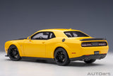 Dodge Challenger SRT Hellcat Widebody 2018 1:18