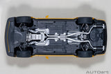 Dodge Challenger SRT Hellcat Widebody 2018 1:18