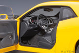 Dodge Challenger SRT Hellcat Widebody 2018 1:18