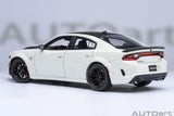 Dodge Charger SRT Hellcat Redeye Jailbreak - knuckle white 1:18