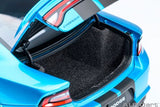 Dodge Charger SRT Hellcat Redeye Jailbreak - B5 blue 1:18