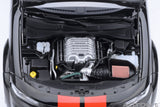 Dodge Charger SRT Hellcat Redeye Jailbreak - Pitsch black