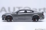 Dodge Charger SCAT PACK Widebody - destroyer grey 1:18