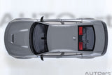 Dodge Charger SCAT PACK Widebody - destroyer grey 1:18