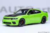 Dodge Charger SCAT PACK Widebody - sublime 1:18