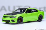 Dodge Charger SCAT PACK Widebody - sublime 1:18