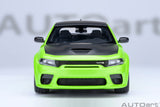 Dodge Charger SCAT PACK Widebody - sublime 1:18