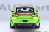 Dodge Charger SCAT PACK Widebody - sublime 1:18