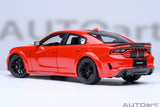 Dodge Charger SCAT PACK Widebody - torred 1:18
