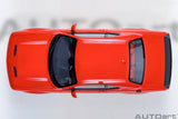Dodge Challenger SRT Jailbreak 2022 - torred 1:18