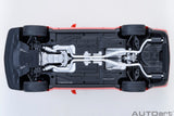 Dodge Challenger SRT Jailbreak 2022 - torred 1:18
