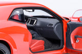 Dodge Challenger SRT Jailbreak 2022 - torred 1:18