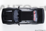 Dodge Challenger SRT Super Stock 2023 - pitch black 1:18