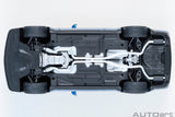 Dodge Challenger SRT Super Stock 2023 - frostbite 1:18