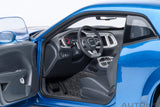 Dodge Challenger SRT Super Stock 2023 - frostbite 1:18