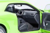 Dodge Challenger SRT Super Stock 2023 - sublime 1:18