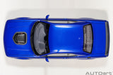 Dodge Challenger R/T SCAT PACK Shaker Widebody 2022 1:18