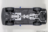 Dodge Challenger R/T SCAT PACK Shaker Widebody 2022 1:18
