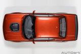 Dodge Challenger R/T SCAT PACK Shaker Widebody 2022 - white 1:18