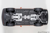 Dodge Challenger R/T SCAT PACK Shaker Widebody 2022 - white 1:18