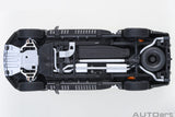 Ford F-150 Raptor Supercrew 2019 - oxford white 1:18
