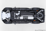 Ford F-150 Raptor Supercrew 2019 - agate black 1:18