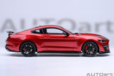 Ford Mustang Shelby GT500 - rapid red 1:18