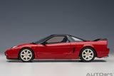 Honda NSX-R (NA2) 2019 - new formula red 1:18