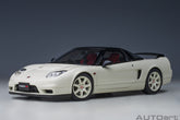 Honda NSX-R (NA2) 2019 - championship white 1:18