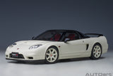 Honda NSX-R (NA2) 2019 - championship white 1:18