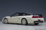 Honda NSX-R (NA2) 2019 - championship white 1:18