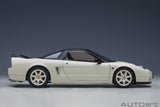 Honda NSX-R (NA2) 2019 - championship white 1:18