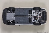 Honda NSX-R (NA2) 2019 - championship white 1:18