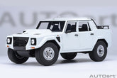 LAMBORGHINI LM002 (1986-1993) - BIANCO POLO 1:18