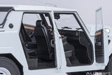 LAMBORGHINI LM002 (1986-1993) - BIANCO POLO 1:18